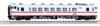 TOMYTEC TOMIX N Gauge JR Kiha 40 500 Series Late Color T Railway Model Diesel Car 7461 Model/Morioka