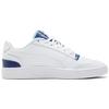 Puma Ralph Sampson Lo Joker Unissex Branco Roxo Azul 374927-01