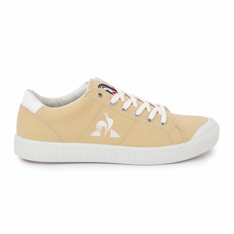

Женские низкие кеды из парусины LE COQ SPORTIF
