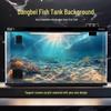 High-Definition Waterproof Dangbei Fish Tank Sunlight Landscape Decoration