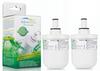 2 Filtr Al-093F Do Lodówki Samsung Da29-00003G