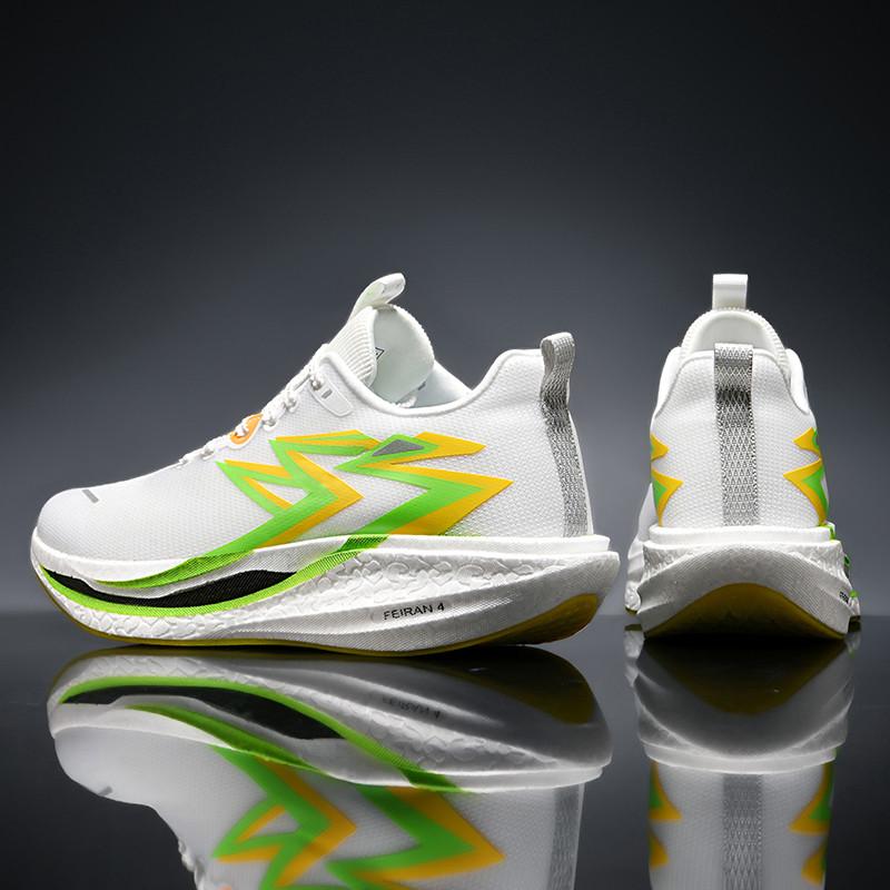 Shoes Men Sneakers Male Casual Mens Shoes Tenis Luxury Shoes Trainer Race Breathable Shoes Fashion Loafers Running Shoes For Men