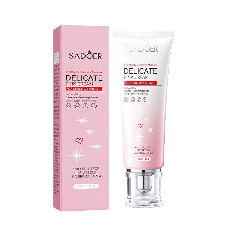 

Body Whitening Cream Arms Thighs Underarm Knees Whitening Essence Cream Brighten Moisturizing Body Korean Skin Care Products