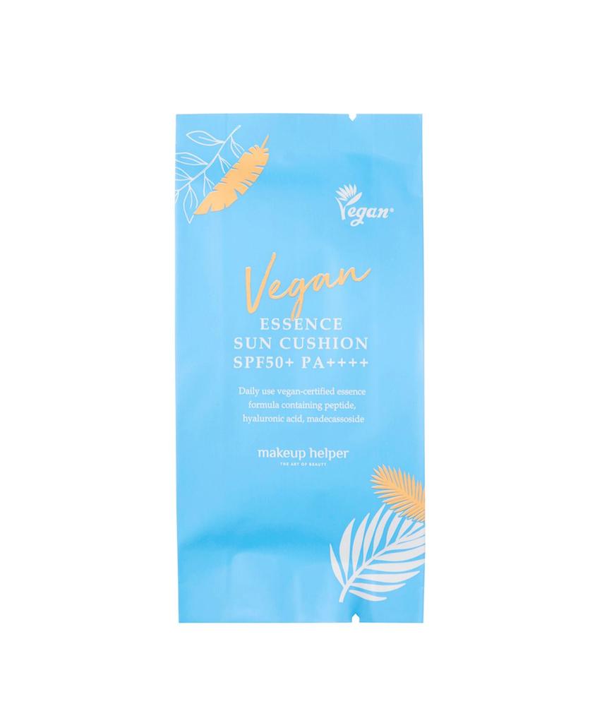 Vegan Essence Tone-Up Sun Cushion SPF50+PA++++ Refill