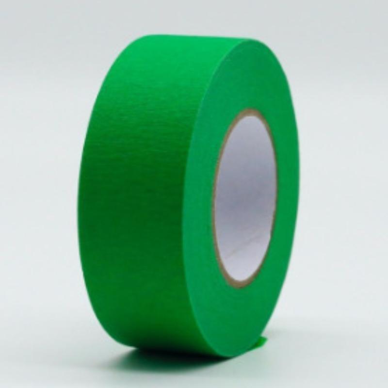 3pcs, Multi-Color Painter's Tape Multi-Surface Masking Tape , Painting and Decorating Supplies