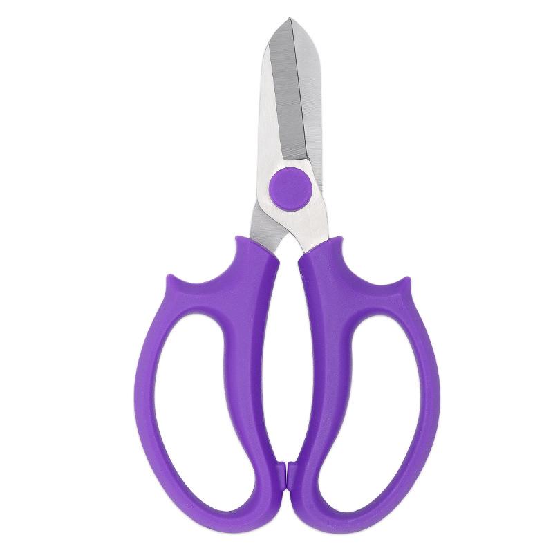 Multi-Functional Stainless Steel Pruning and Gardening Shears