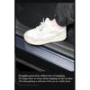 4/5Pcs for Tesla New ModelY Juniper 2025 TPE Front Rear Door Sill Protector Threshold Strip Anti-kick Guard Panel Waterproof Pad
