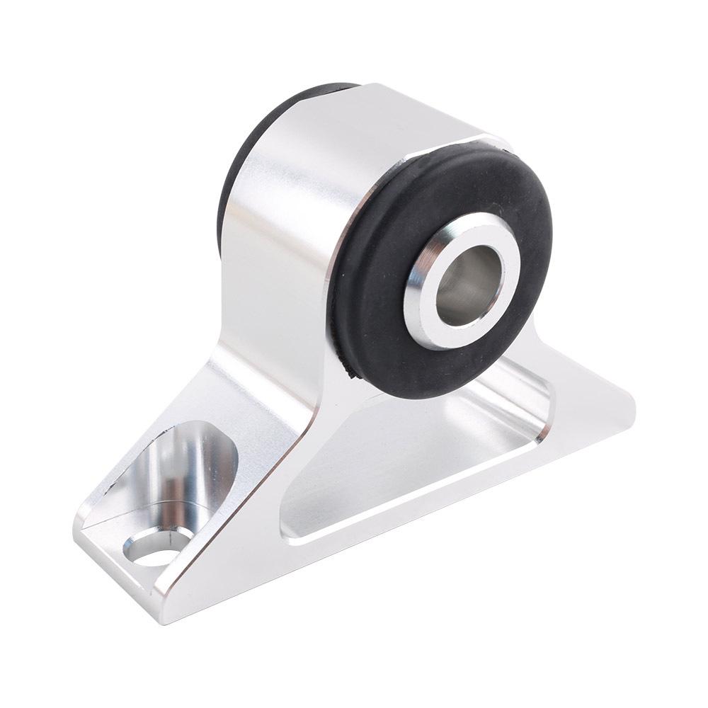 Engine mounts for Mitsubishi 4G63/4G93 engines, perfect for secure cross-border installation.