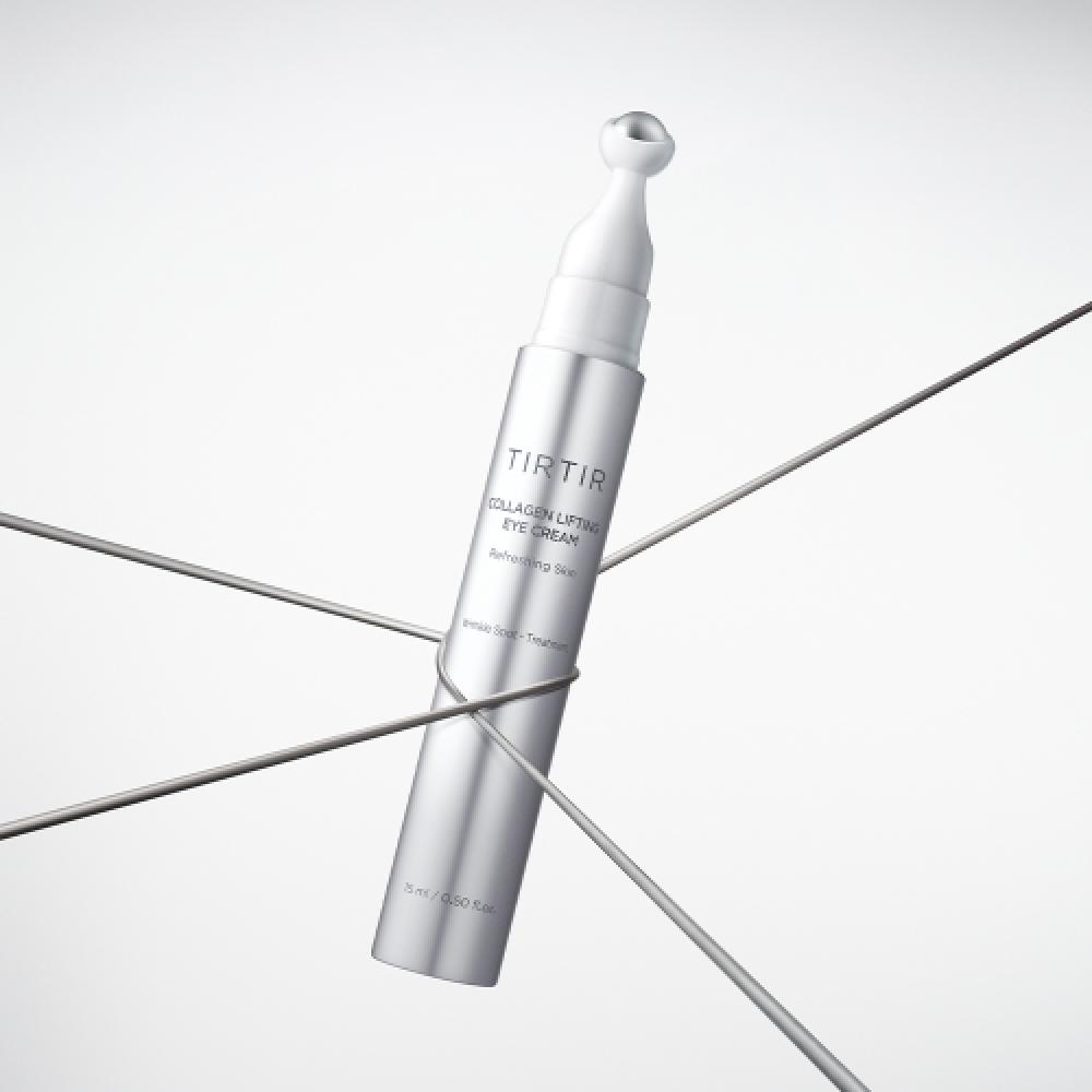 Tirtir Collagen Lifting Eye Cream 15ml NONE