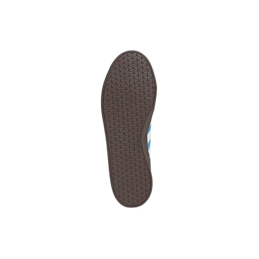 New Adidas Vl Court Classic Blue White JI0496