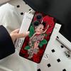Cartoon B-Betty B-Boop Phone Case For Xiaomi Mi 5X 8 9 10 11 12 Lite Pro 10T PocoX3pro PocoM3 Note 10 Pro Lite