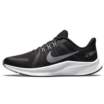 Wmns Quest 4 Black White DA1106-006