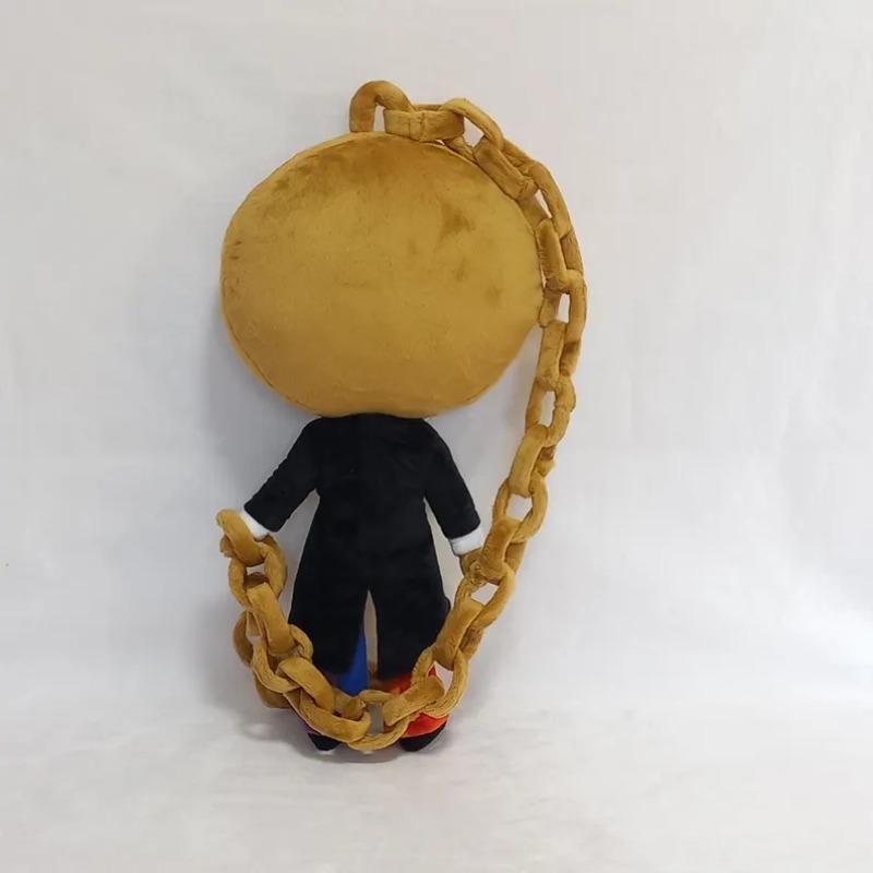 Peluche Orologio Colorato Nuovo Carino Kawaii Morbido Cuscino Imbottito Peluche Bambola Creativa Tema Tempo Regalo per Bambini Decorazione Stanza Collezionabile