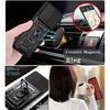 Coque de Protection - PROSHOP - Samsung A32 5G - Anti-Rayure - Antichoc - Rigide - Noir