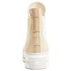 Converse Chuck 70 Plus Comfortable Everyday High-Top Espadrilles Unisex Beige