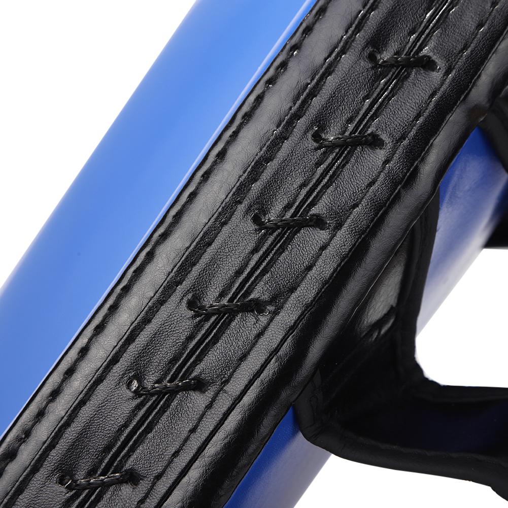 Taekwondo Boxing Muay Thai Foot Target Thick Shockproof Training Kicking Target