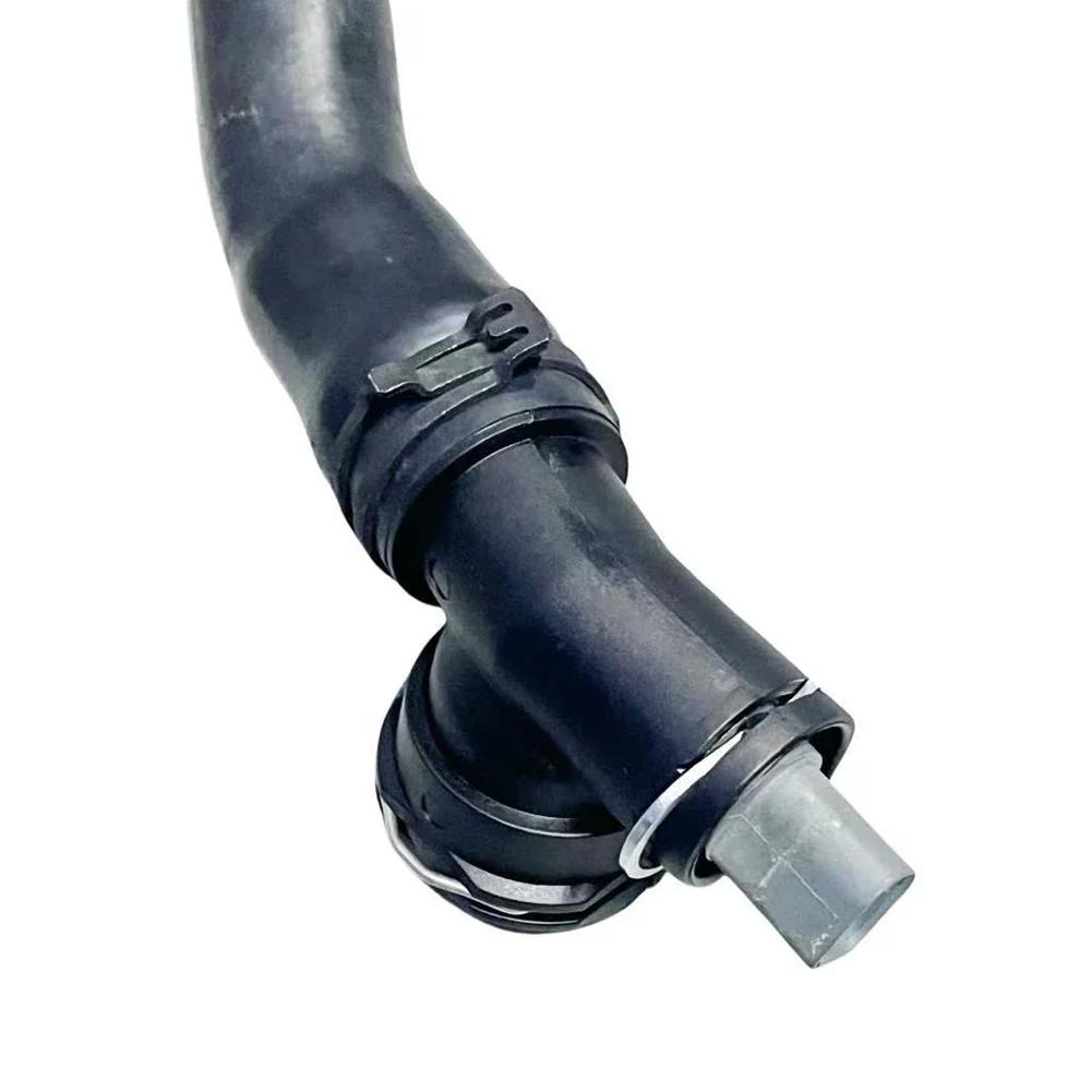 Easy To Use Engine Cooling System Coolant Pipe 5Q0122051B Gates Coolant Pipe Wear-resistant High Universality Fitment