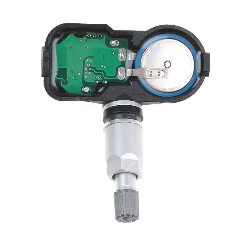 4PCS 42607-30071 Tire Pressure Sensor TPMS 433MHz For Toyota Avalon Lexus CT ES GS GX IS LC LS LX NX RC PMV-C210 4260730071