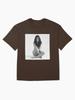 Copia De Selena Gomez - Same Old Love Oversized T-Shirt