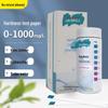 Rapid Water Hardness Test Strips for Boilers and Soft Water Systems