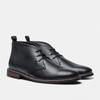 Men's Boots Genuine Leather Men's Ankle Boots Brand Quality Chelsea Boots for Men