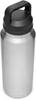 YETI Rambler 36 Bottle Vacuum Insulated Stainless Steel with Chug Cap