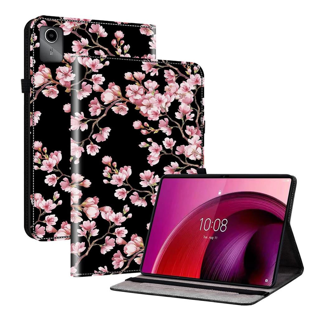 Funda Protectora y Soporte para Lenovo Idea Tab Pro 12.7 (2025) Y700 M11.