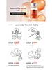 Jingxiutang Rejuvenating Serum Anti-Wrinkle & Fine Line Smoothing Essence, 7ml, 5 Bottles