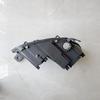 For Maserati Ghibli 2014 2015 2016 2017 2018 2019 Headlamp Base Headlight Rear Shell Replace Headlight House Black Rear Shell