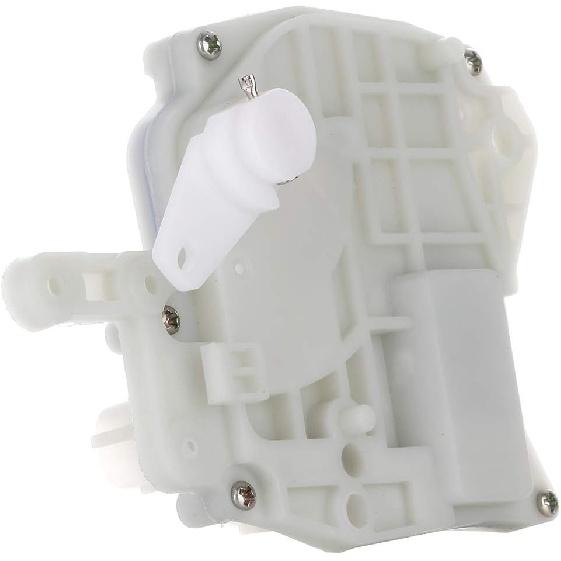 ECCPP Front/Rear Passenger Side Door Lock Actuator Compatible with 99-06 for Acura 98-09 for Honda,746-361 8D1179 8D1175