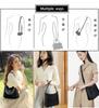 Kimura Kobo Shoulder Shoulder Smartphone Shoulder Accessory 004 Women's Bag, Handbag, Small, Crossbody, Bag, Lightweight, Leather, Waterproof, Bag,