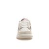 Nike Dámské tenisky Dunk Low Neapolitan Krémová Summit-White Barokní-Hnědá HF9990-100
