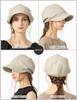 Loo&c 100% Blackout UV Protection Hat