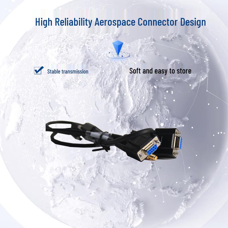 Guoxing Beidou III Handheld Composite Cable CAB4999 (CN Version)