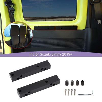 Supporto Staffa Poggiatesta Sedile Auto Adatto Per Suzuki Jimny 2019 In Su Accessori Interni