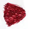Fankeao 1Pc Metallic Cheerleader Cheer Cheerleading Dance Party Team Match Sports Pom Poms