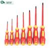 SATA 09303 7-Piece VDE Insulated Screwdriver Set