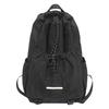 Schoolbag Backpack Women's Nylon Backpack Women's Large Capacity Backpack Drawstring Backpack Women's Backpack