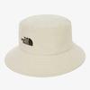 The North Face HR00B Gore-Tex Light Bucket Hat Cream Beige Comfortable