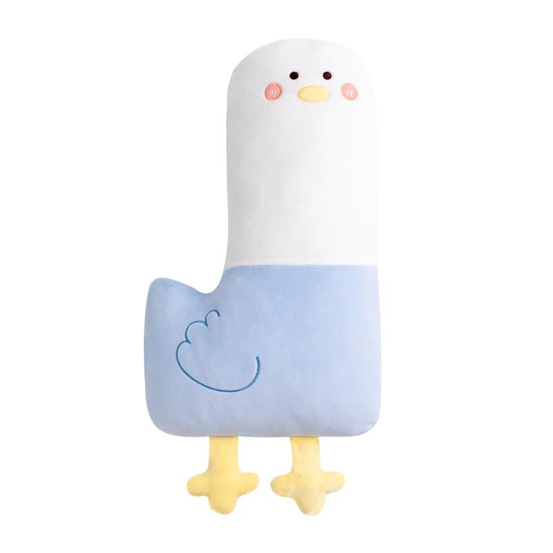 Super Soft Tutu Giraffe Crocodile Pelican Sheep Plush Pillow Cushion