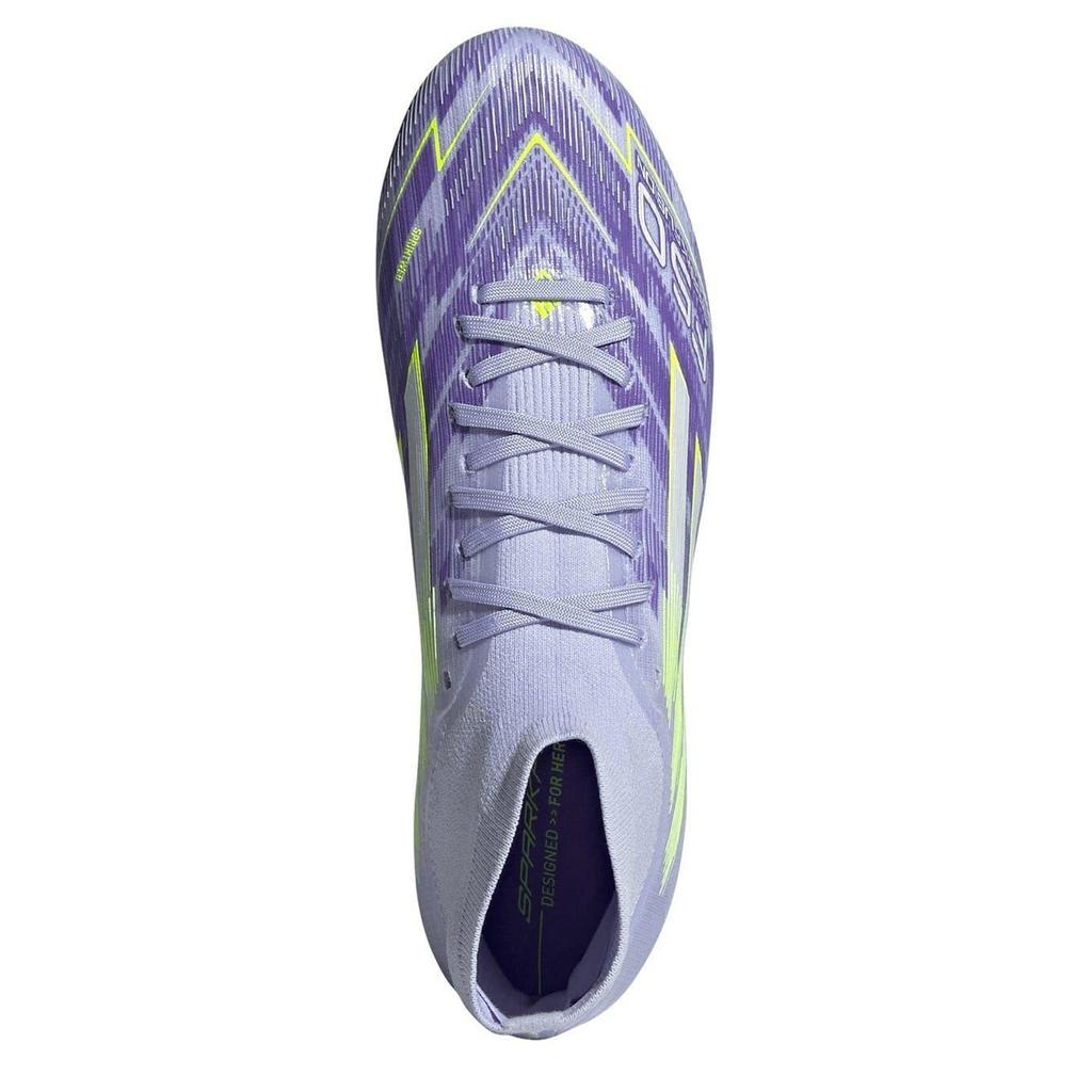 Adidas Womens/Ladies F50 Firm Ground Football Boots