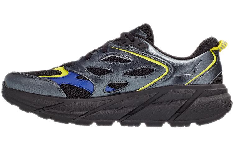 HOKA ONE ONE Церемония открытия X Bm Clifton Черный 1111594-BBLC 42
