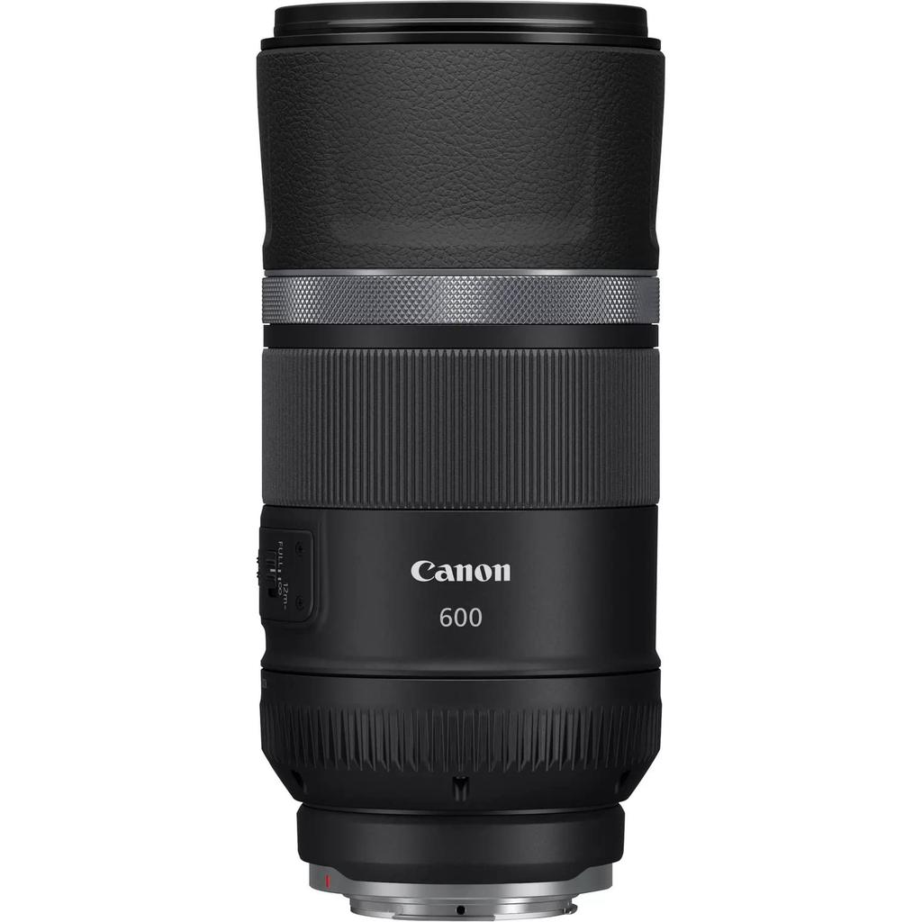 Canon RF600mm F11 IS STM Teleobjektiv RF60011ISSTM (Vollformat-kompatibel)