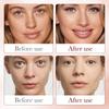 Anti-Wrinkle Serum SADOER Ganoderma Lucidum Dragon Blood Skin Rejuvenation Firming Moisturizing Serum