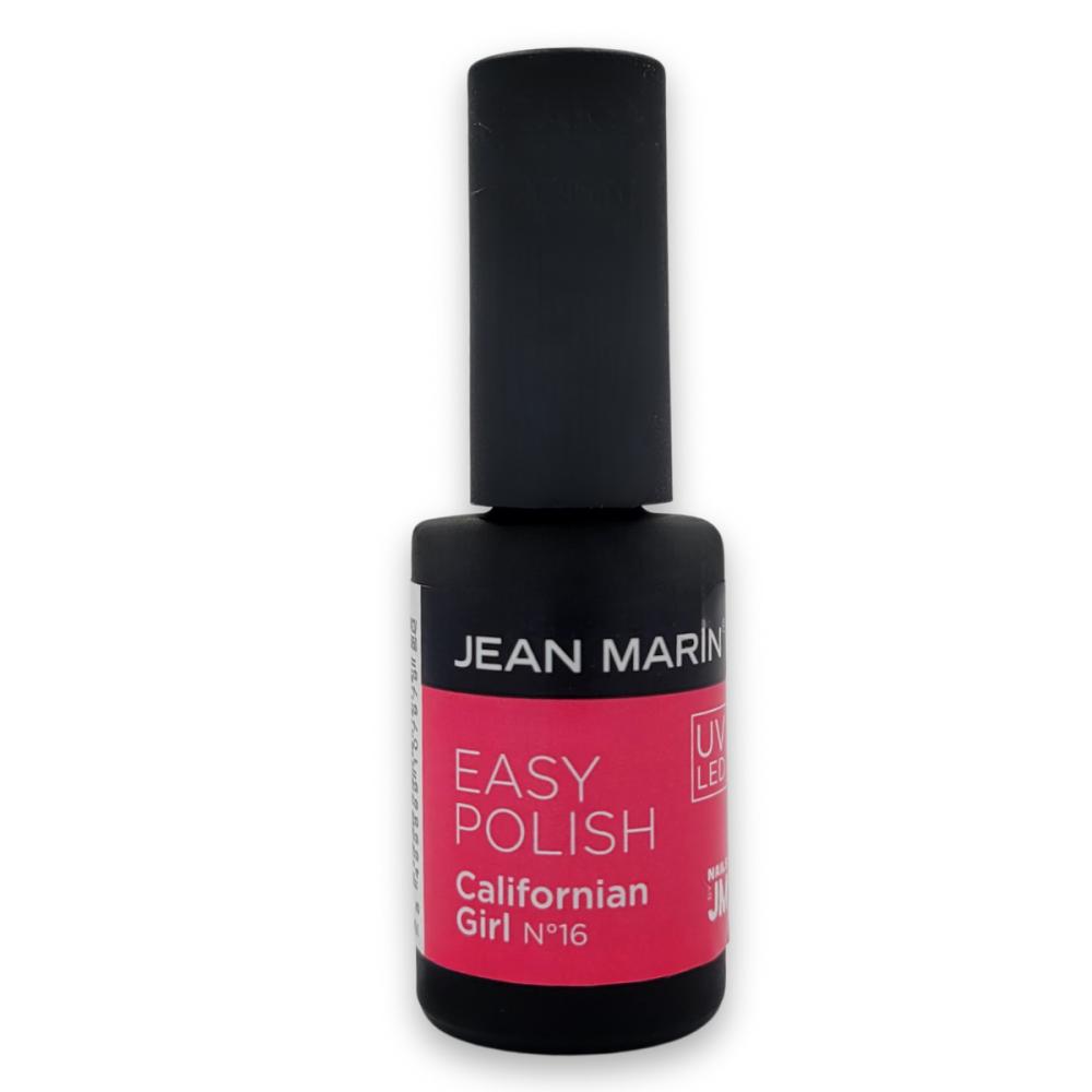 Jean Marin - Lakier Hybrydowy Easy Polish -