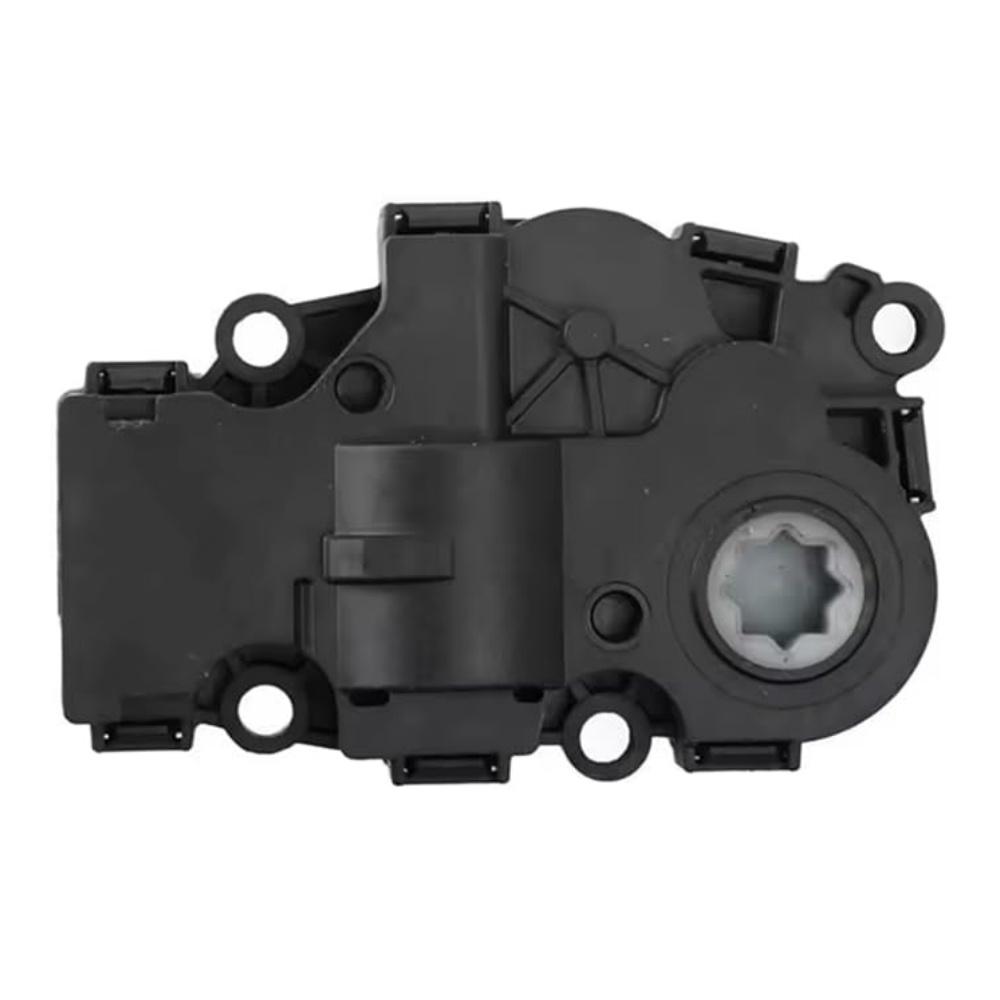 HVAC Air Inlet Door Actuator for BMW X3 X4 X5 X6 64119384023