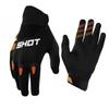 Off-Road Motorcycle Gloves Trail Riding Breathable Shock Absorption Protective Cycling Unisex
