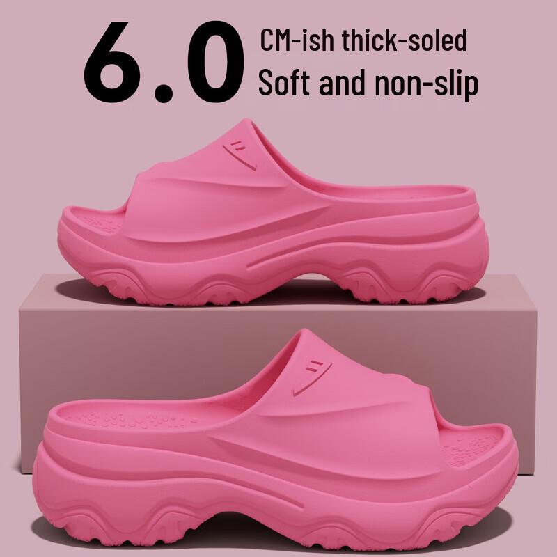 

Женские летние спортивные сандалии на платформе Huili 40-41