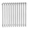 Qizhou Wall-Mounted Steel Radiator