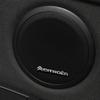 2/4pcs Car 8Qo Stickers Speaker Decorate Emblem Sticker For Citroen Logo C2 DS C4 Aircross C3 C4l C5 Xsara Picasso ElyseeQ8